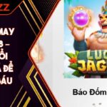 báo đốm may mắn ABC8