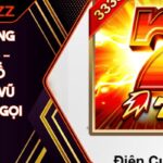 Điên cuồng 777 ABC8