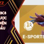 E-Sport ABC8