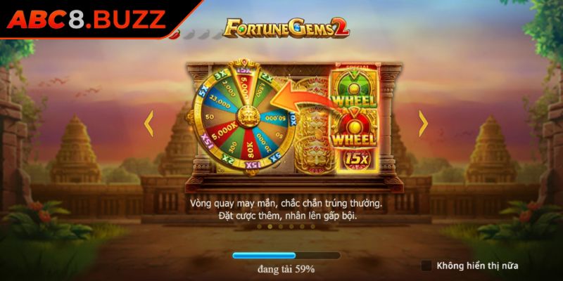 Ngọc May Mắn ABC8 – Khám Phá Bí Ẩn Thần Thoại Rinh Quà Đỉnh 1 Nguồn gốc của game ngọc may mắn ABC8