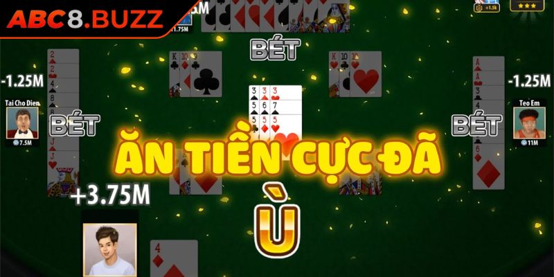 Phỏm ABC8 Bí Quyết Chinh Phục Tá Lả Trở Thành Cao Thủ 3 Bí kíp chơi phỏm ABC8 chiến thắng từ cao thủ